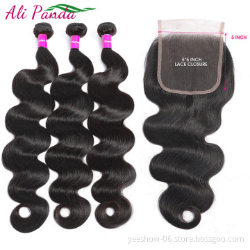 Factory Direct Hair Vendors Lace Frontal Closure 100% Human Hair 4x4 2x6 5x5 13x4 13x6 6x6 7x7 360 Lace Frontal